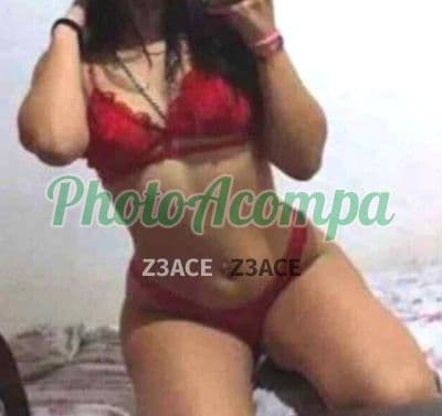Acompanhante em Recife com beijo na boca (2) — Mila