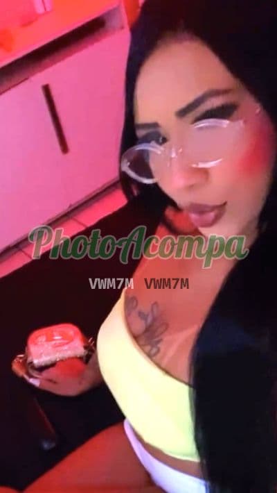 Foto 4: Acompanhante em Fortaleza — namoradinha, Mila