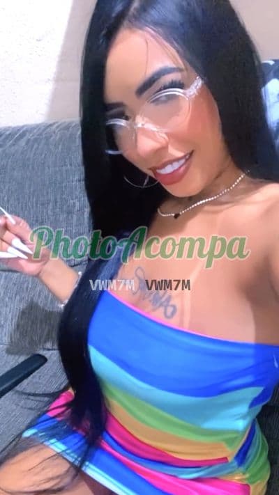 Foto 6: Acompanhante em Fortaleza — oral natural, Mila
