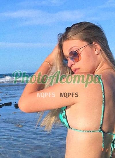 Acompanhante em Rio de Janeiro — beijo grego, foto 2 de Mila