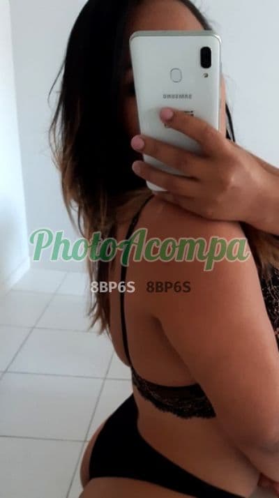 Acompanhante em Curitiba — garganta profunda, foto 4 de Milena
