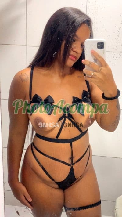 Acompanhante em Nova Iguaçu — beijo grego, foto 2 de Milena Almeida