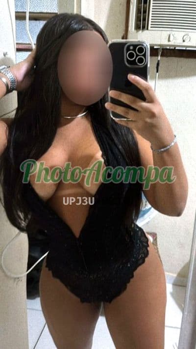 Foto 3: Acompanhante depilada em Rio de Janeiro — Milena Costa