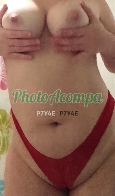 Foto 5: Acompanhante depilada em Porto Alegre — Milena