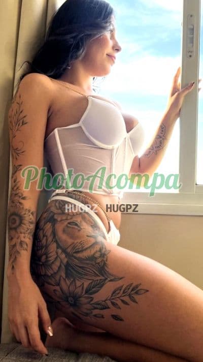 Acompanhante magra em Manaus, foto 3 de Milena