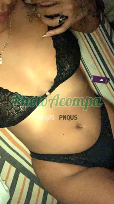 Acompanhante magra em Praia Grande — Milena Garcia, foto 6