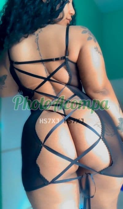 Foto 3: Acompanhante magra em Teresina — Milena Lima
