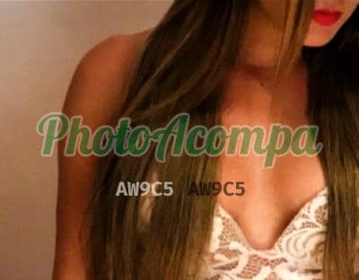 Acompanhante loira em Campinas, foto 3 de Milena Milhoes