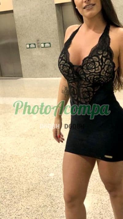 Acompanhante em Guarulhos — namoradinha, foto 4 de Milena Moraes