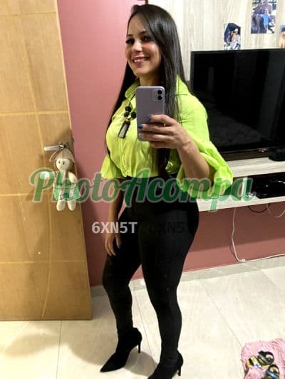 Foto 6: Acompanhante em São Paulo — sexo anal, Milena Prado