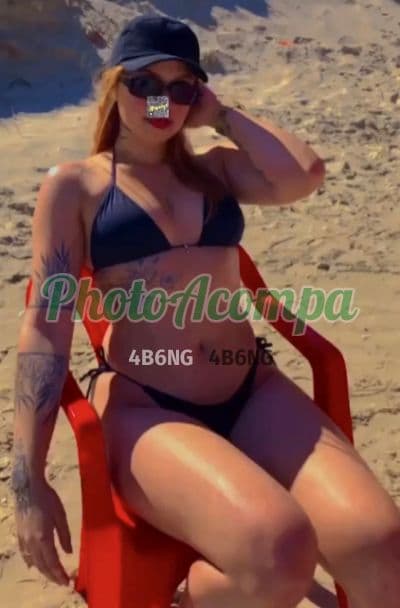 Acompanhante magra em Campinas, foto 3 de Milena Silva
