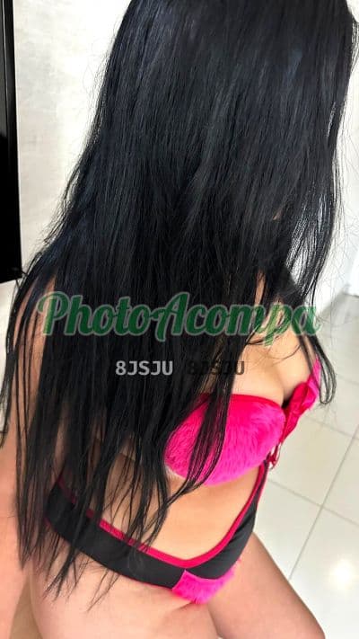 Foto 4: Acompanhante em Osasco — anal, Milena Soares