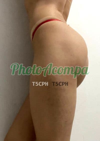 Foto 5: Acompanhante depilada em Goiânia — Milena Tavares