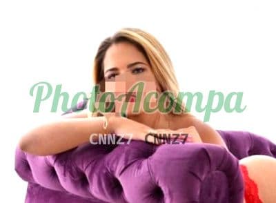 Acompanhante em Belo Horizonte com namoradinha (4) — Milene Campos