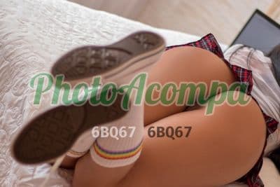 Acompanhante em Porto Alegre — experiência de namorada, foto 4 de Milene Muller