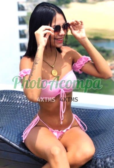 Acompanhante morena em Caruaru, foto 3 de Mileninha