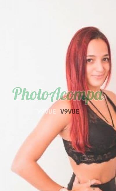 Acompanhante de seios naturais em Fortaleza, foto 3 de Milenna Portinnely