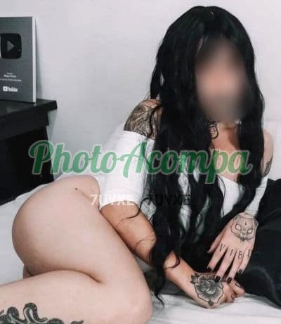 Foto 2: Acompanhante em Itapeva — beijo na boca, Mileny Rodrigues