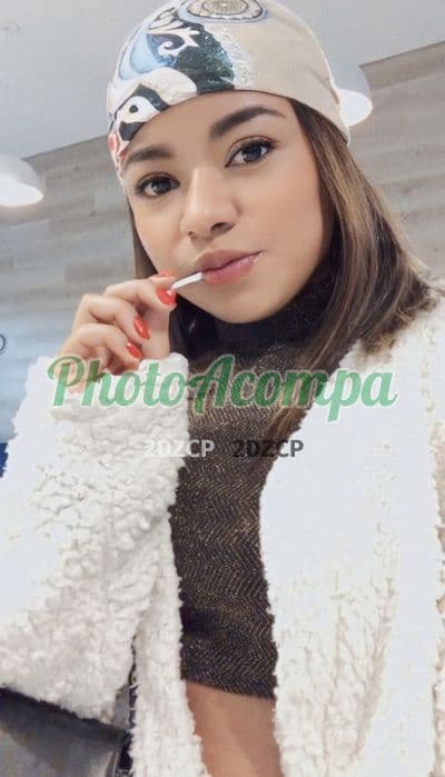 Acompanhante em Rio de Janeiro — namoradinha, foto 4 de Milla