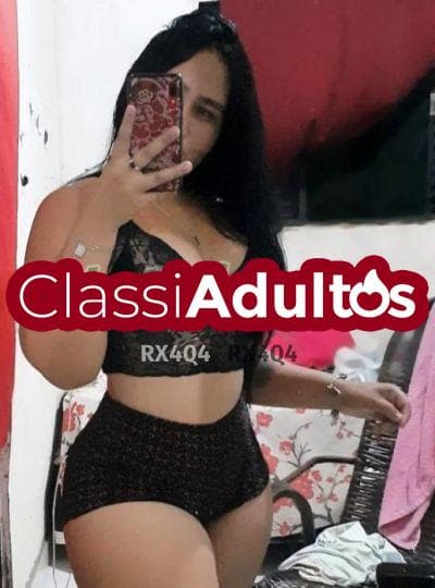 Acompanhante morena em Esteio, foto de perfil