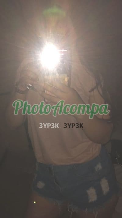 Acompanhante em Balneário Camboriú com anal (4) — Milla