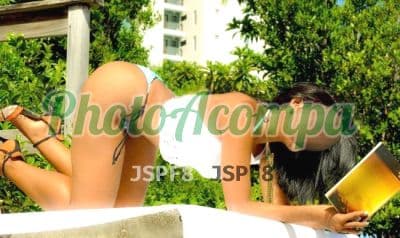 Acompanhante em Caruaru com beijo na boca (2) — Milla