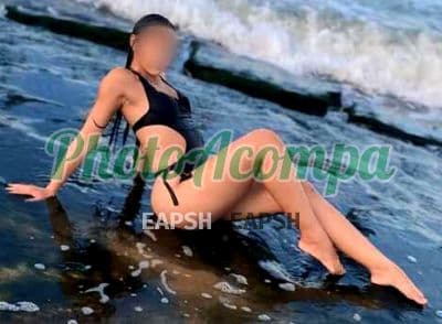Acompanhante em Niterói com beijo na boca (2) — Milla Namoradinha