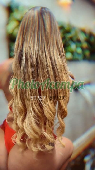 Foto 2: Acompanhante de seios naturais em São Paulo — Milla Oliveira