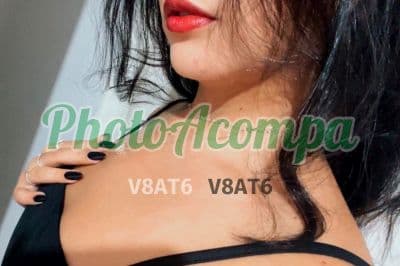 Foto 4: Acompanhante em Teresina — sexo anal, Milla Ribeiro