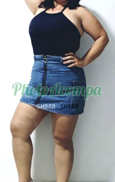Acompanhante gordinha em Joinville (3) — Milla Salles
