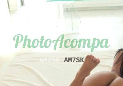 Acompanhante depilada em Niterói, foto 3 de Milla Santos