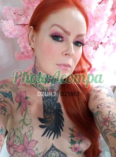 Acompanhante em São Paulo — namoradinha, foto 4 de Milla Stark