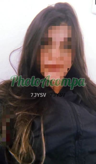 Acompanhante depilada em Recife (3) — Mille