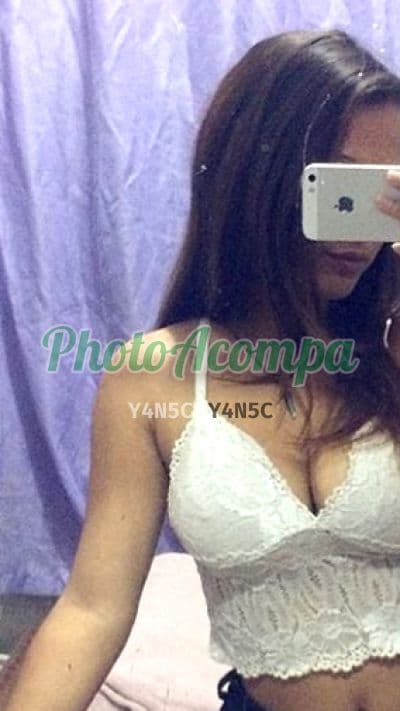Foto 4: Acompanhante em Rio de Janeiro — namoradinha, Millena