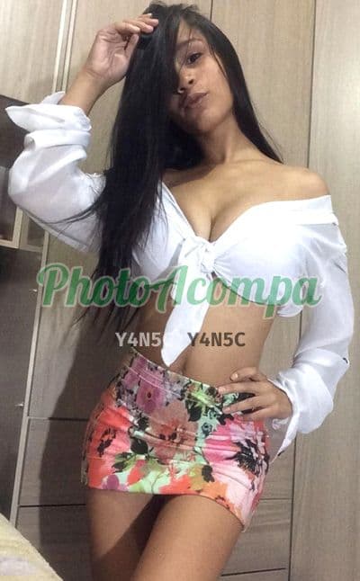 Acompanhante em Rio de Janeiro — oral natural, foto 6 de Millena