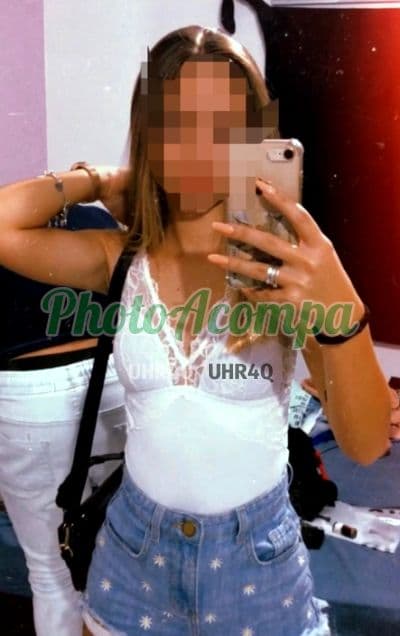 Acompanhante loira em São Paulo, foto 3 de Millena Gutierrez