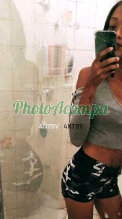 Acompanhante em Belo Horizonte — beijo na boca, foto 2 de Millenna