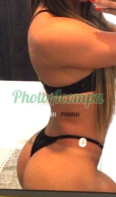 Acompanhante alta em Natal — Millenna Monteiro, foto 5