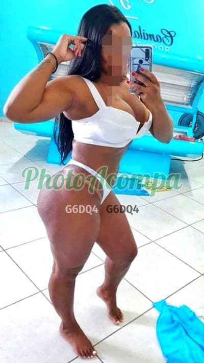 Acompanhante magra em Nova Iguaçu (5) — Milly