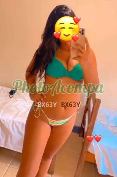 Acompanhante morena em Patos de Minas (3) — Milly