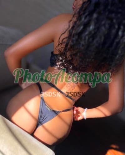 Foto 2: Acompanhante em João Pessoa — beijo grego, Milly Campos