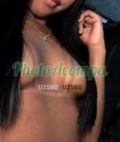 Foto 2: Acompanhante em Belém — experiência de namorada, Milly Santos