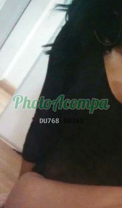 Acompanhante morena em Rio de Janeiro — Mily, foto 5