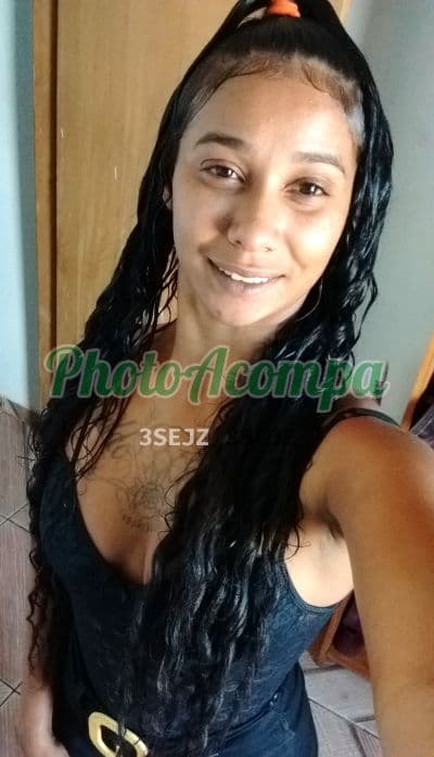 Foto 6: Acompanhante em Campinas — sexo anal, Mineiranha Nifetinha