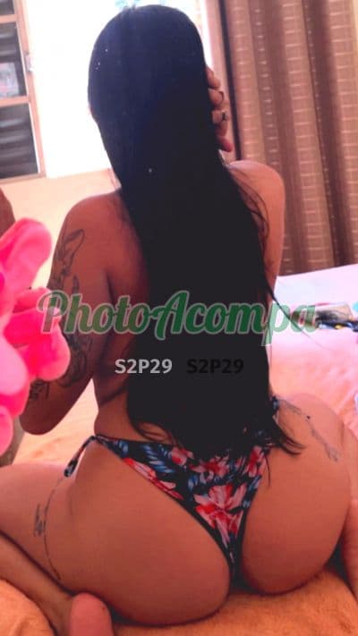 Acompanhante em Tatuí — garganta profunda, foto 2 de Mineirinha