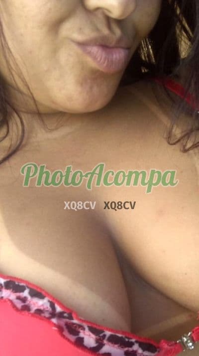 Foto 2: Acompanhante em Taboão da Serra — beijo grego, Mineirinha Safadinha