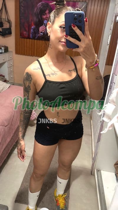 Acompanhante em Osasco — namoradinha, foto 2 de Mirela
