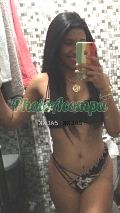 Acompanhante em Rio de Janeiro — beijo na boca, foto 2 de Mirela