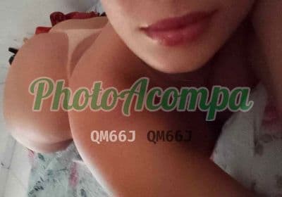 Acompanhante em Nova Iguaçu — beijo na boca, foto 2 de Mirela