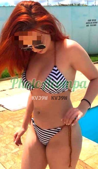 Acompanhante ruiva em Campo Grande, foto 5 de Mirela
